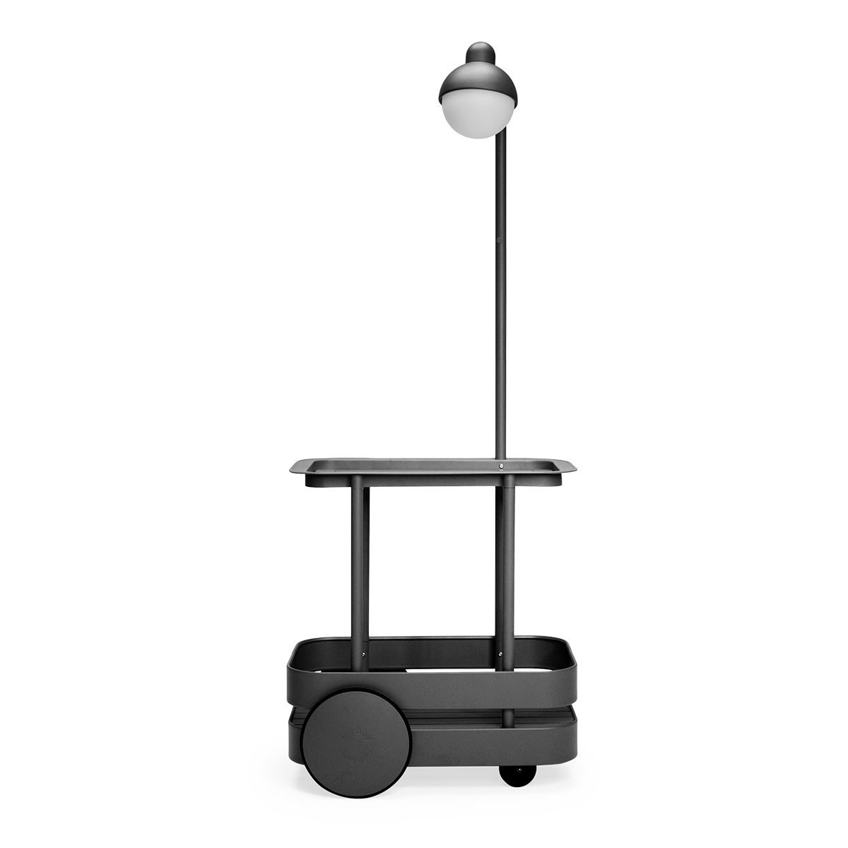 Fatboy Jolly Trolley Tisch