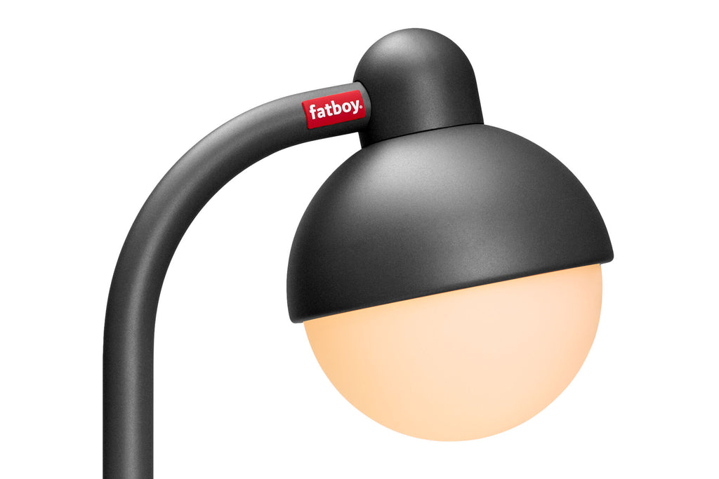 Fatboy Jolly Trolley Tisch Dark Sage