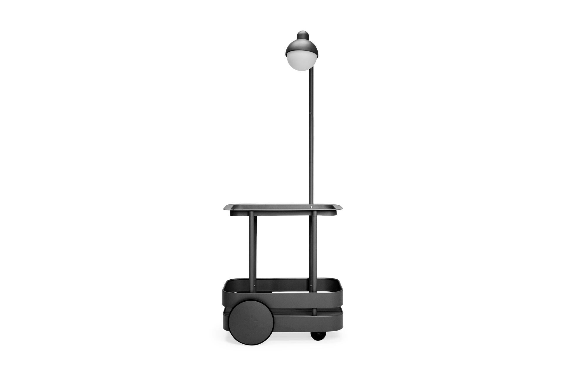 Fatboy Jolly Trolley Tisch Anthracite