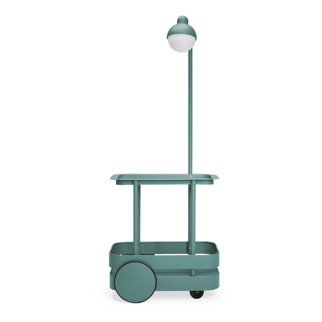 Fatboy Jolly Trolley Tisch