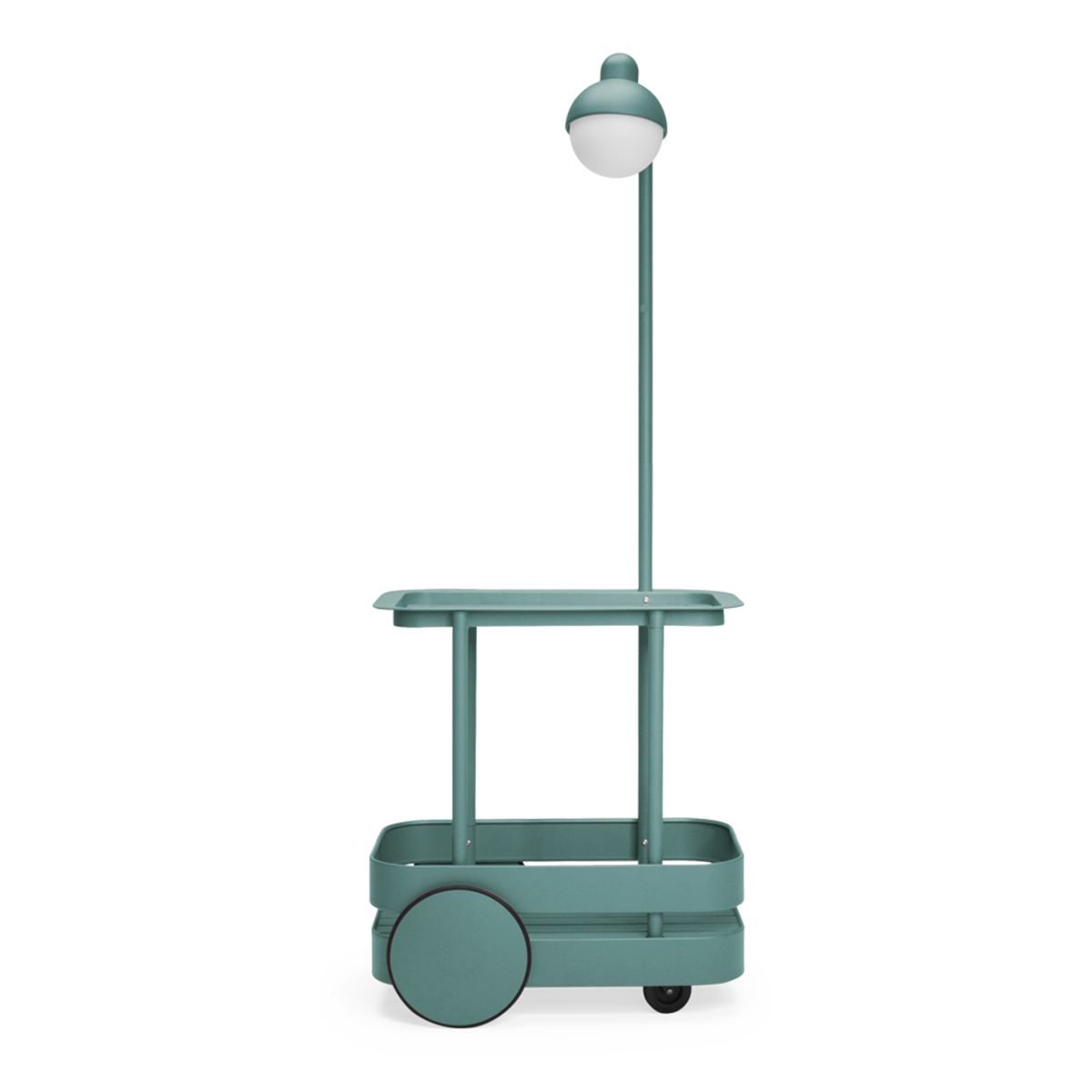Fatboy Jolly Trolley Tisch
