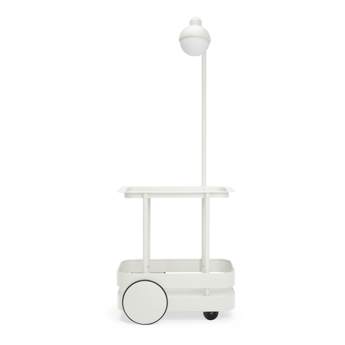 Fatboy Jolly Trolley Tisch