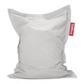 Fatboy Junior Canvas Sitzsack Taupe Grey