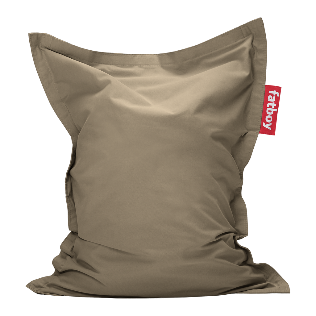 Fatboy Junior Canvas Sitzsack