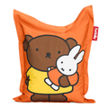 Fatboy Junior Nylon x Miffy / Boris Sitzsack