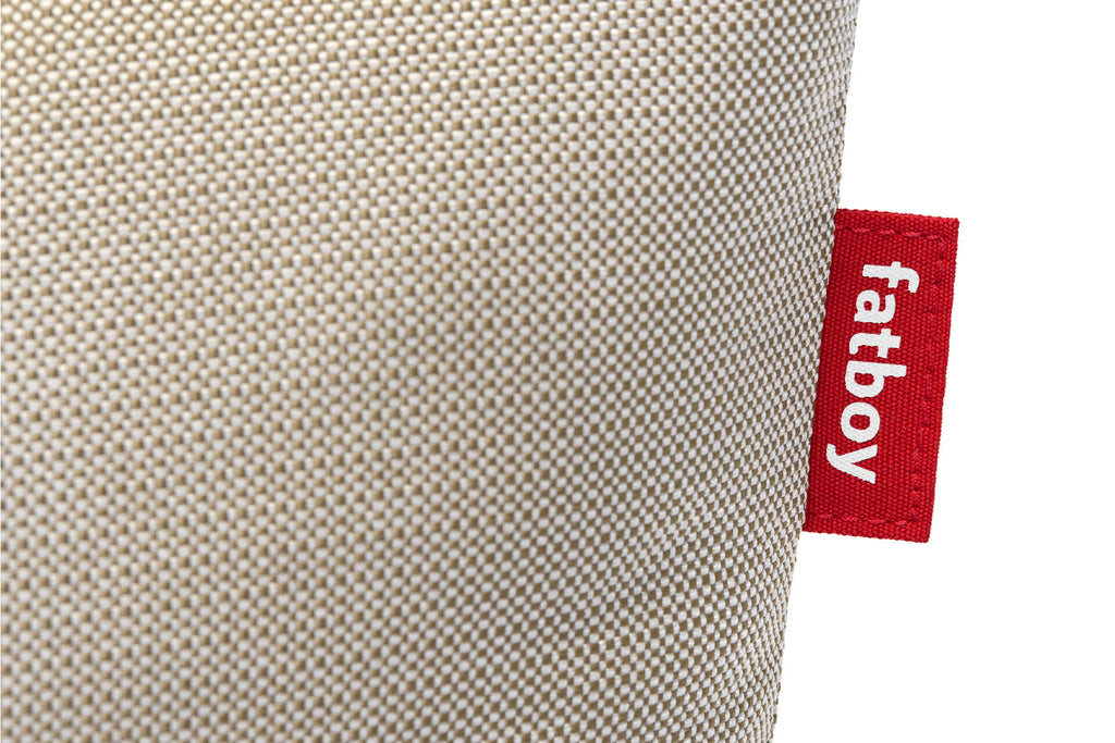 Fatboy King Pillow Royal Kissen Wolf Grey