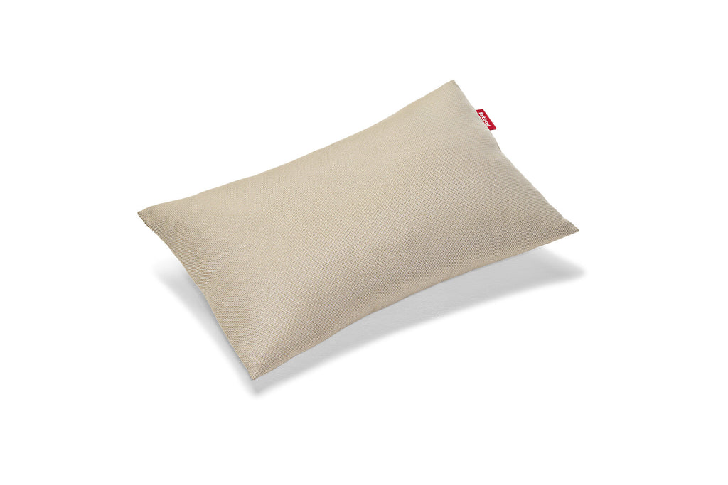 Fatboy King Pillow Royal Kissen Brulee