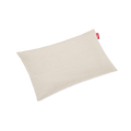 Fatboy King Pillow Kissen Stripe Orange Creme