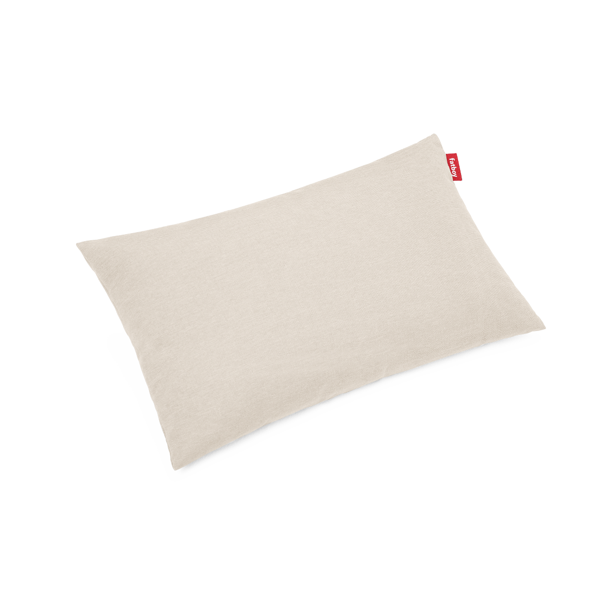 Fatboy King Pillow Kissen Stripe Orange Creme