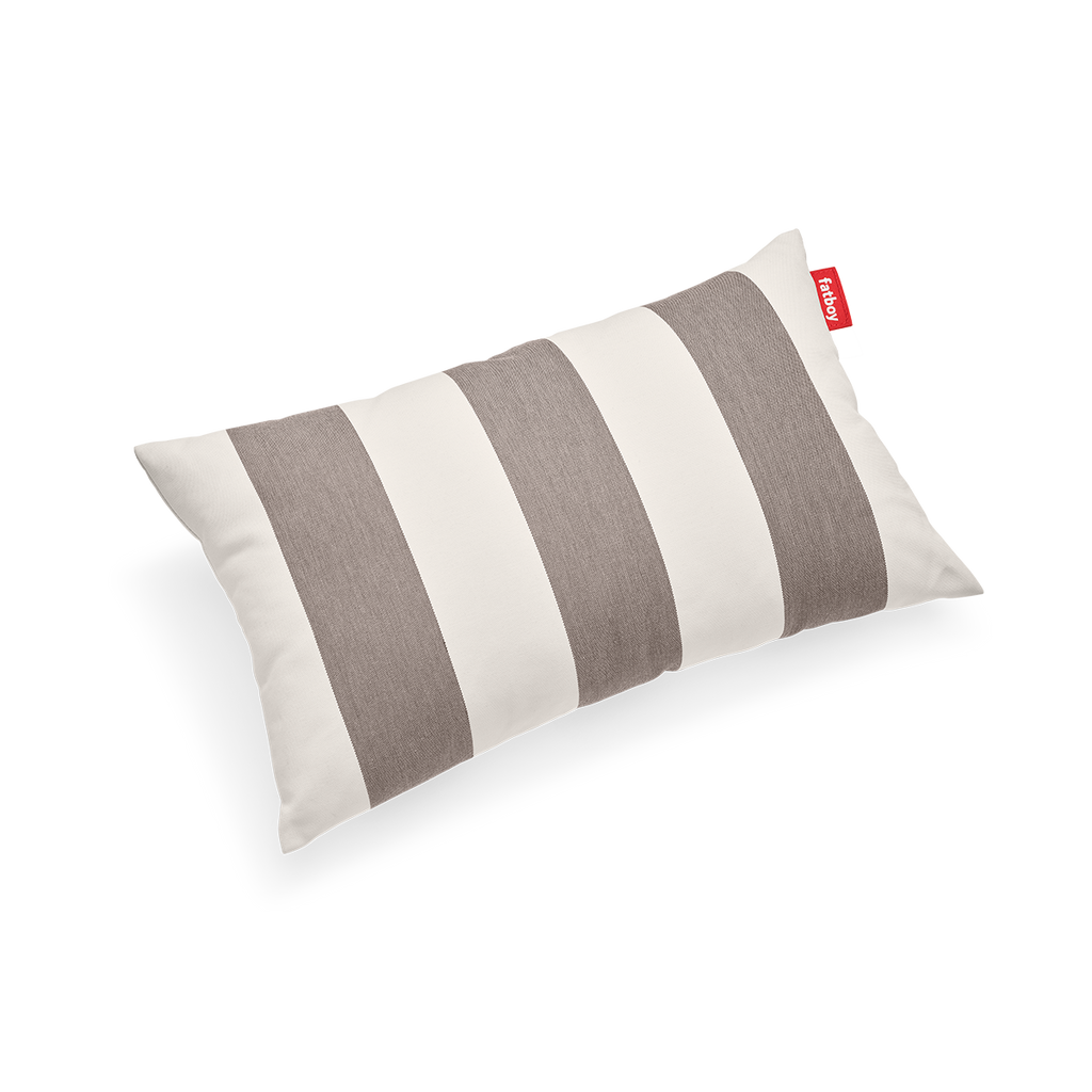 Fatboy King Pillow Kissen Rock Grey