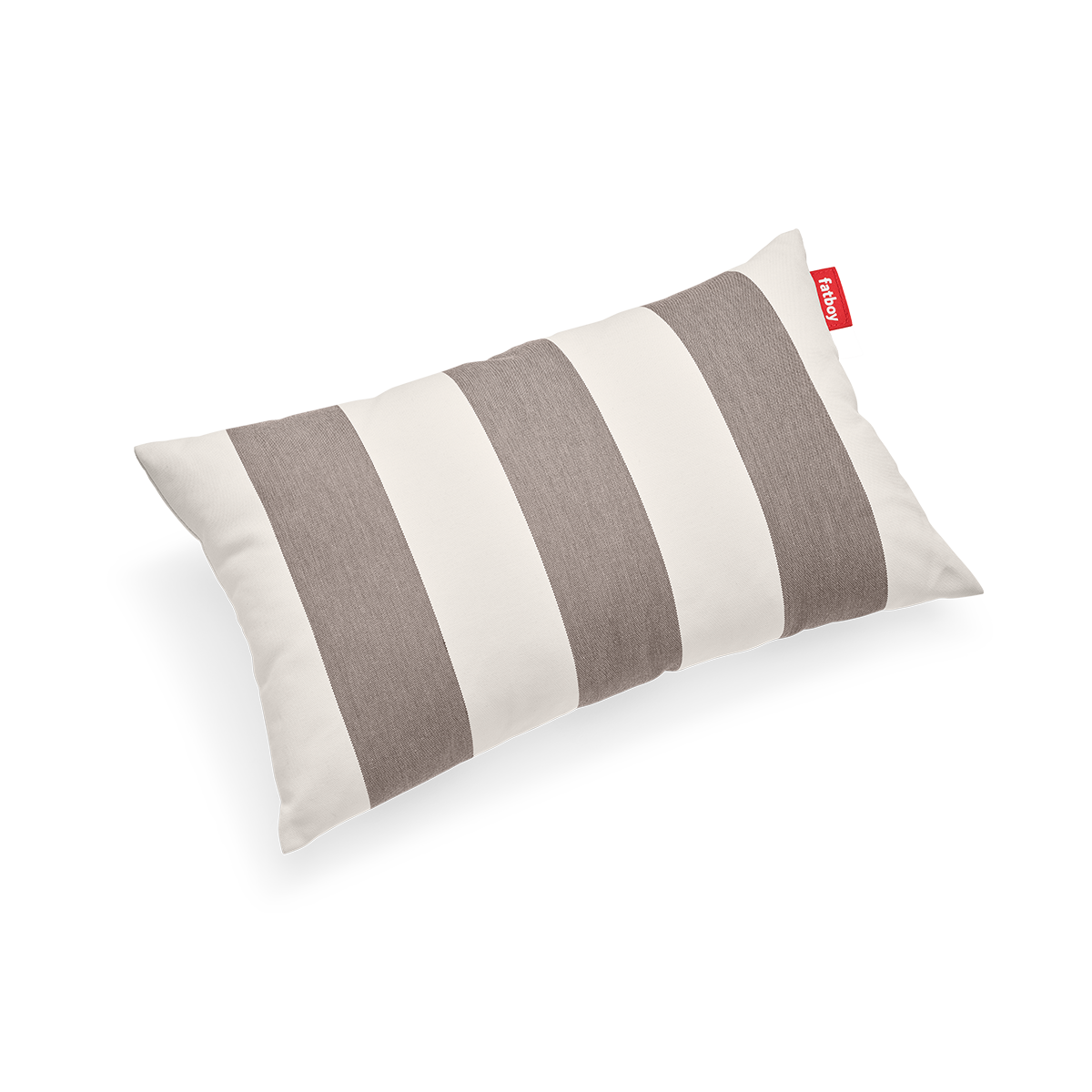 Fatboy King Pillow Kissen Rock Grey