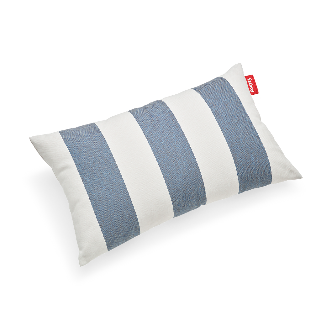 Fatboy King Pillow Kissen Stripe Cacao