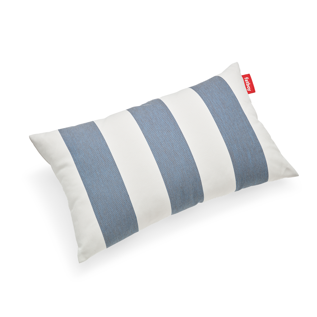 Fatboy King Pillow Kissen Stripe Cacao