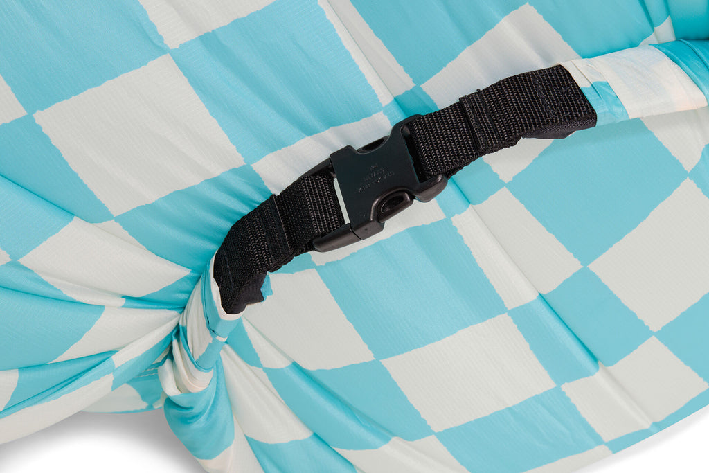 Fatboy Lamzac L Sitzsack Dark Blue