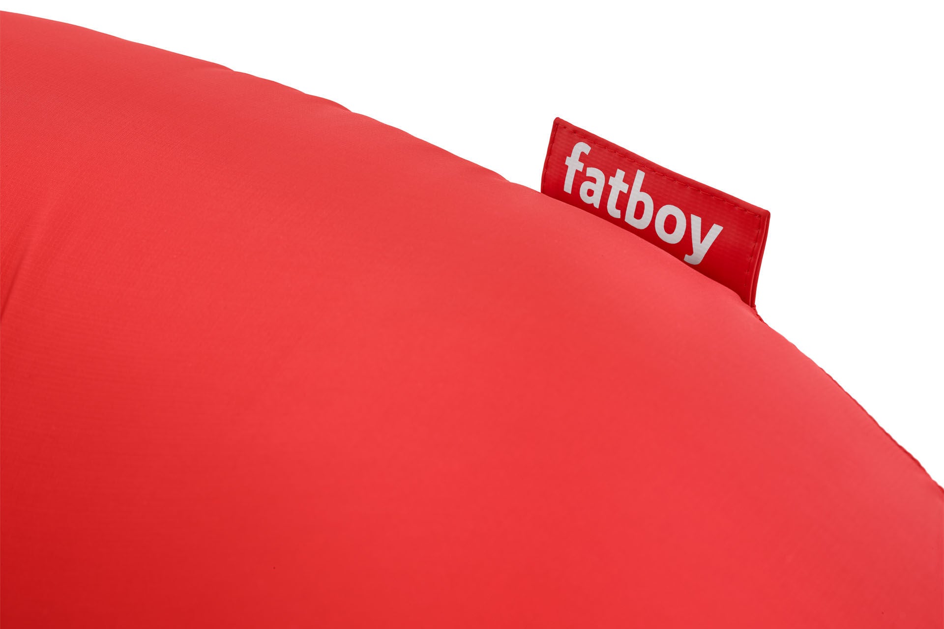 Fatboy Lamzac O Sitzsack Chess Azur