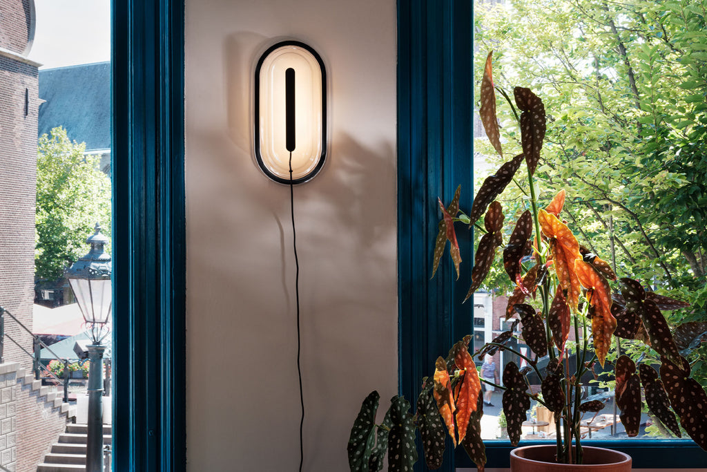 Fatboy Led's Strip Leuchte Anthracite