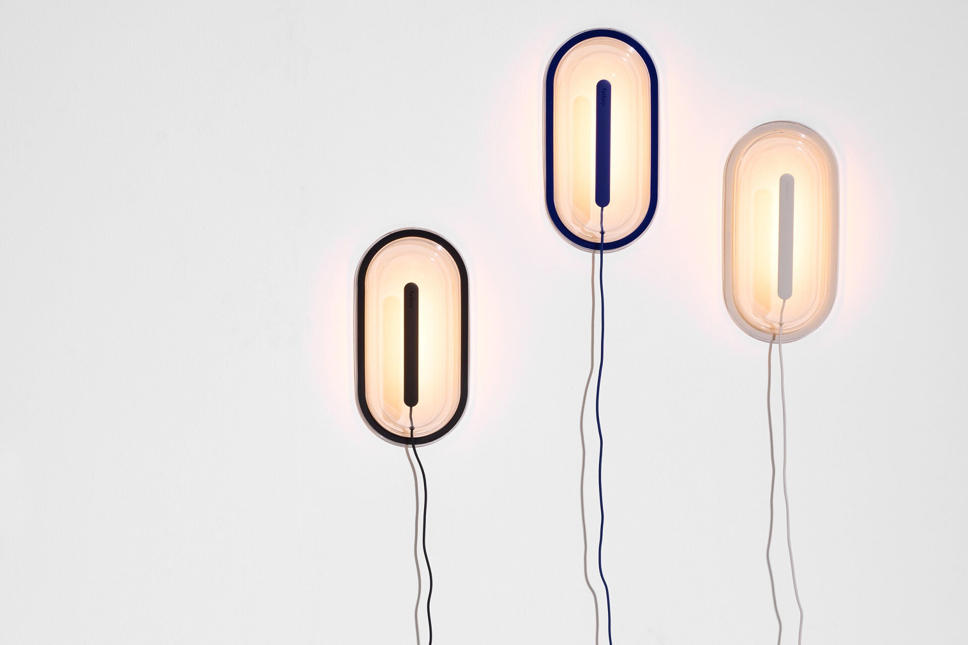 Fatboy Led's Strip Leuchte Yves Blue