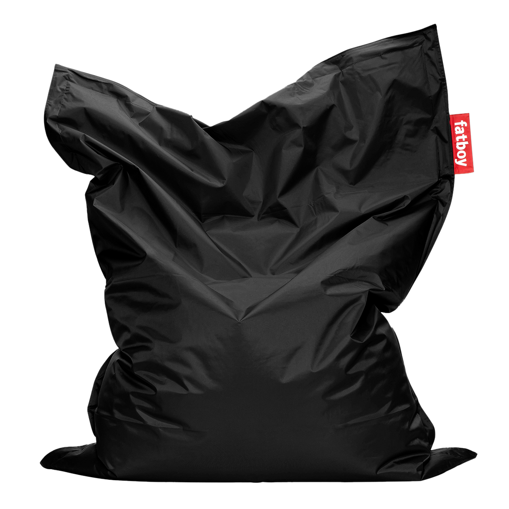 Fatboy Original Sitzsack Silver