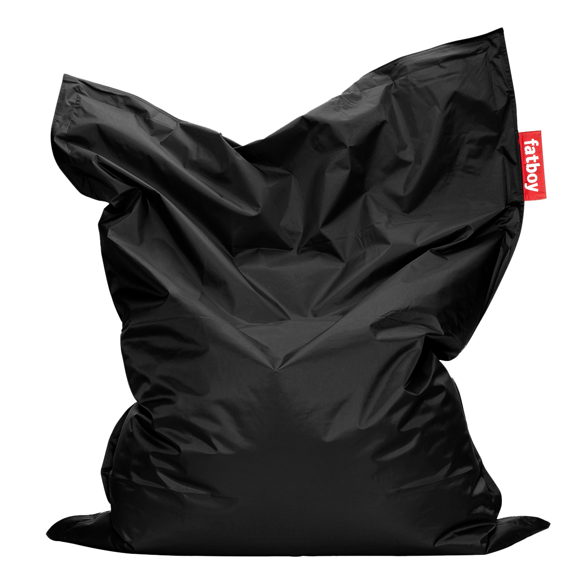 Fatboy Original Sitzsack Silver