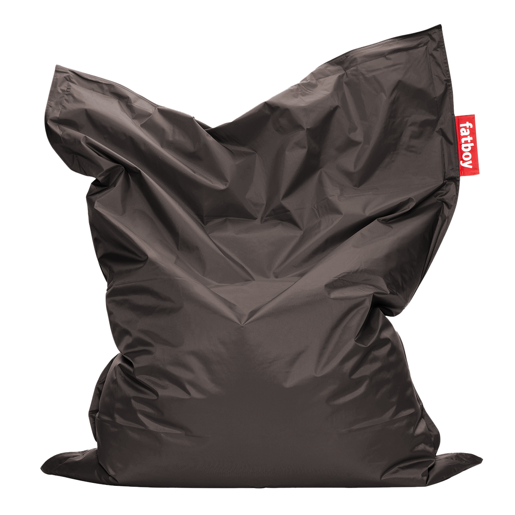 Fatboy Original Sitzsack Blue