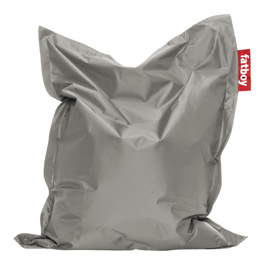 Fatboy Junior Sitzsack Dark Grey
