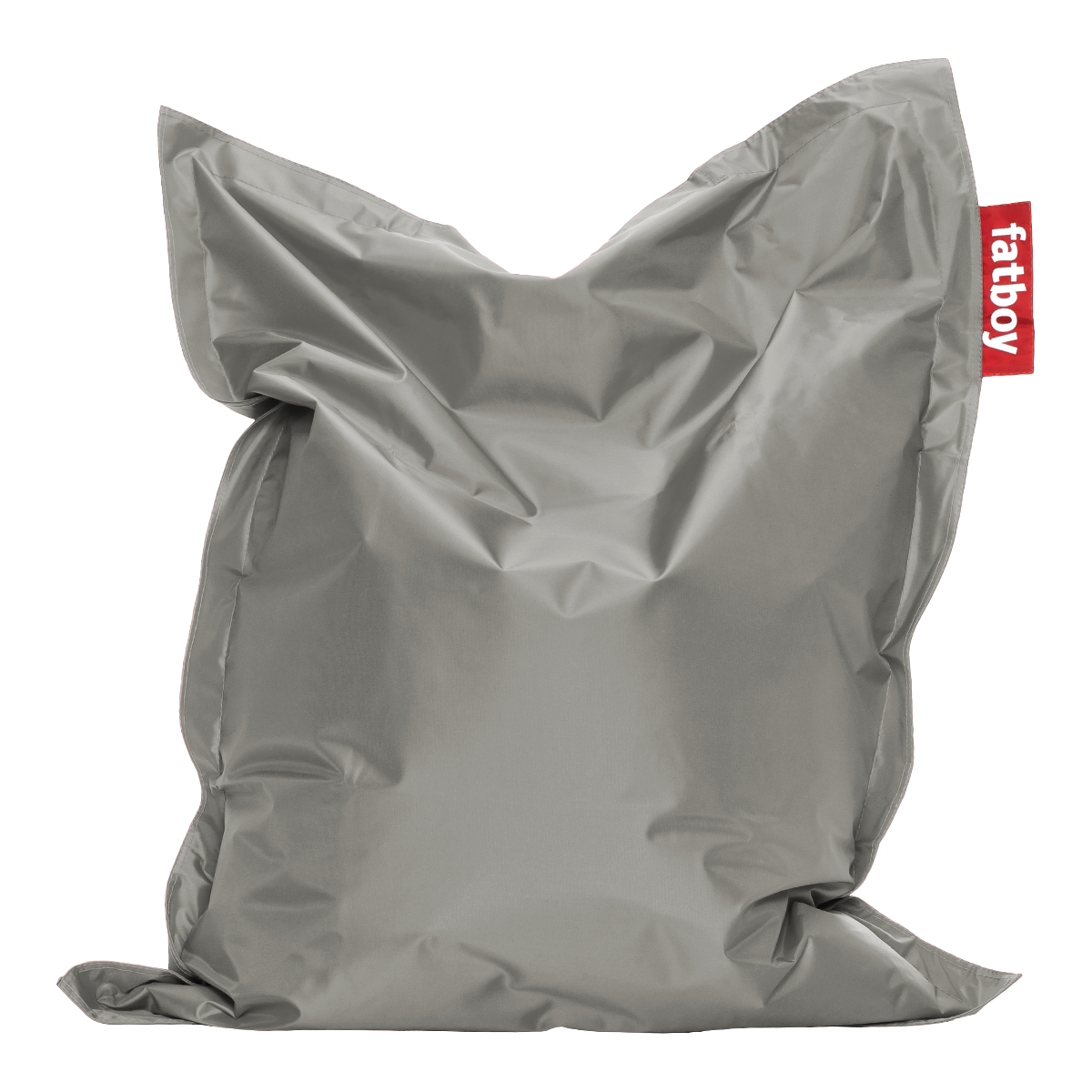 Fatboy Junior Sitzsack Dark Grey