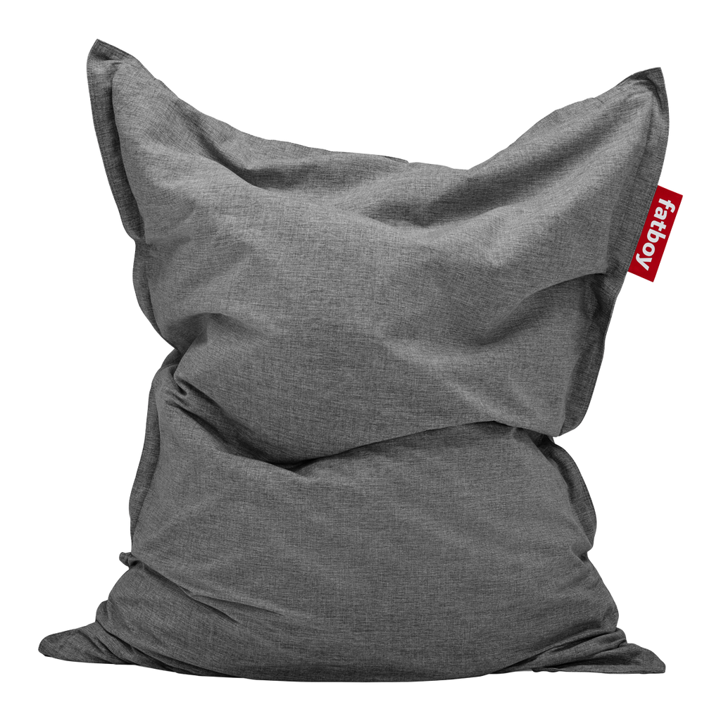 Fatboy Original Outdoor Sitzsack Stripe Cacao