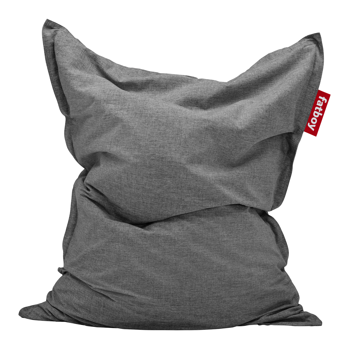 Fatboy Original Outdoor Sitzsack Stripe Cacao
