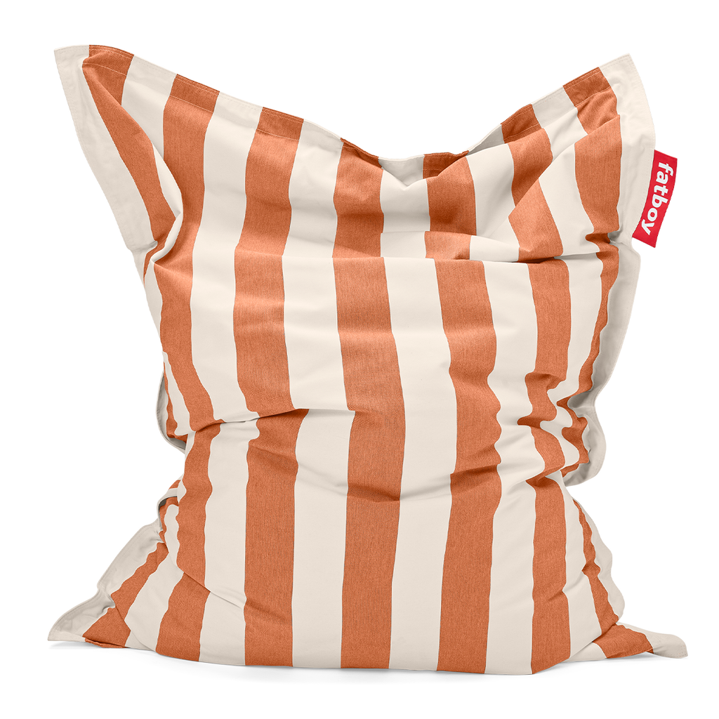 Fatboy Original Outdoor Sitzsack Grey Taupe