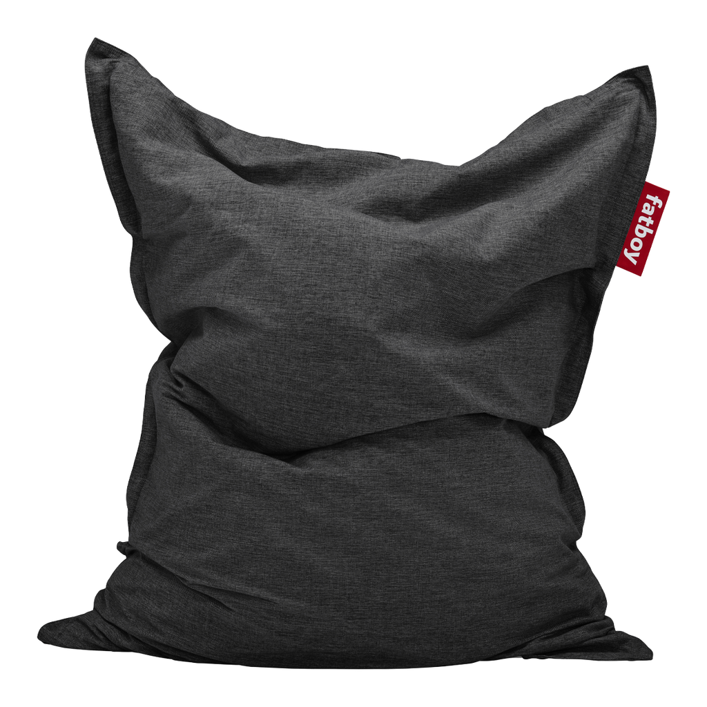 Fatboy Original Outdoor Sitzsack Dark Ocean