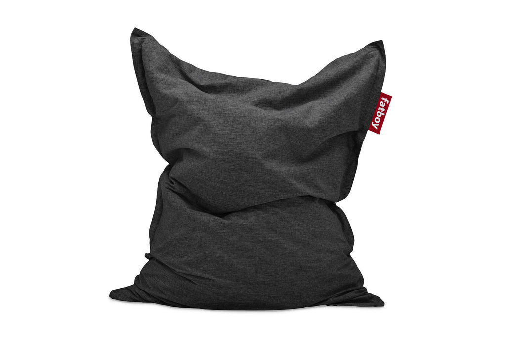 Fatboy Original Outdoor Sitzsack Thunder Grey