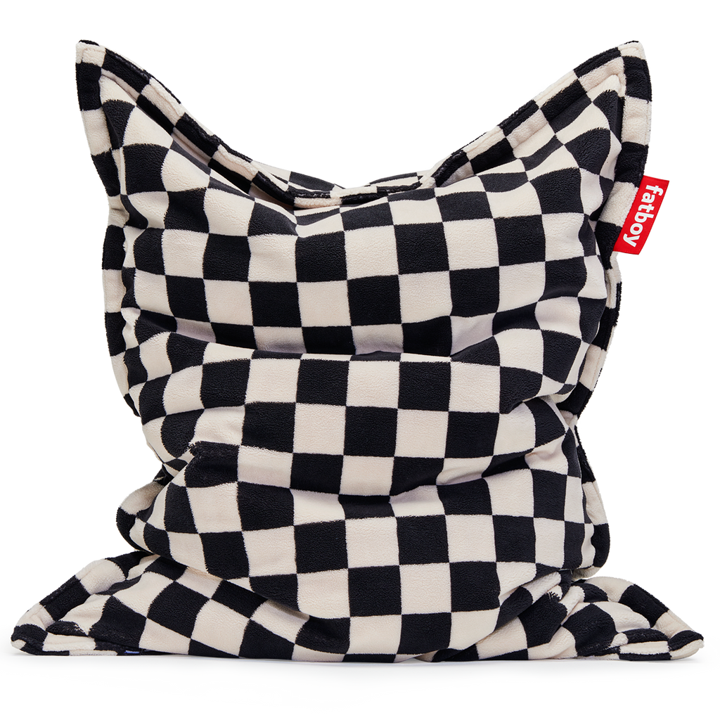 Fatboy Original Slim Teddy Sitzsack