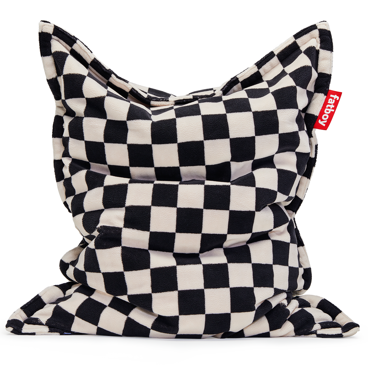 Fatboy Original Slim Teddy Sitzsack