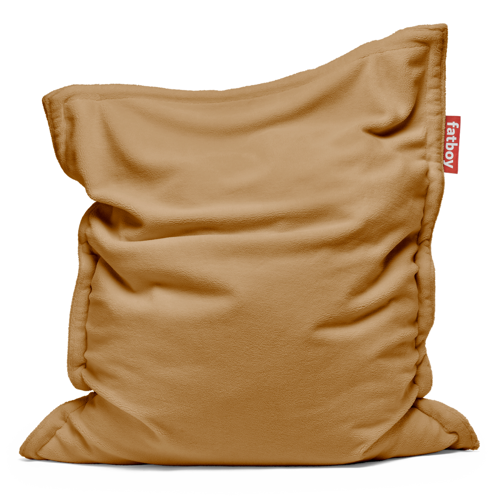Fatboy Original Slim Teddy Sitzsack