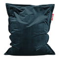 Fatboy Original Slim Velvet Sitzsack Black