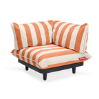 Fatboy Paletti Corner Seat Rock Grey