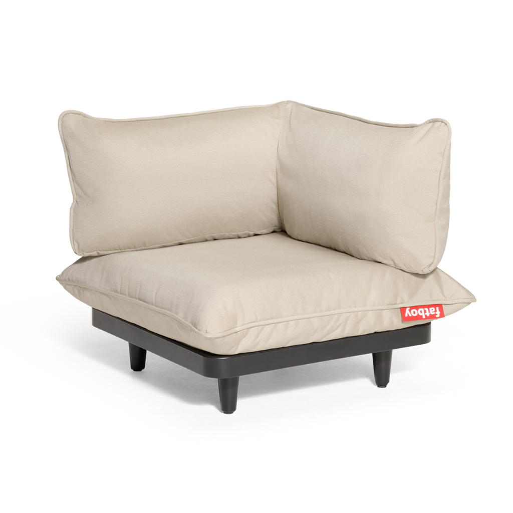 Fatboy Paletti Corner Seat Royal
