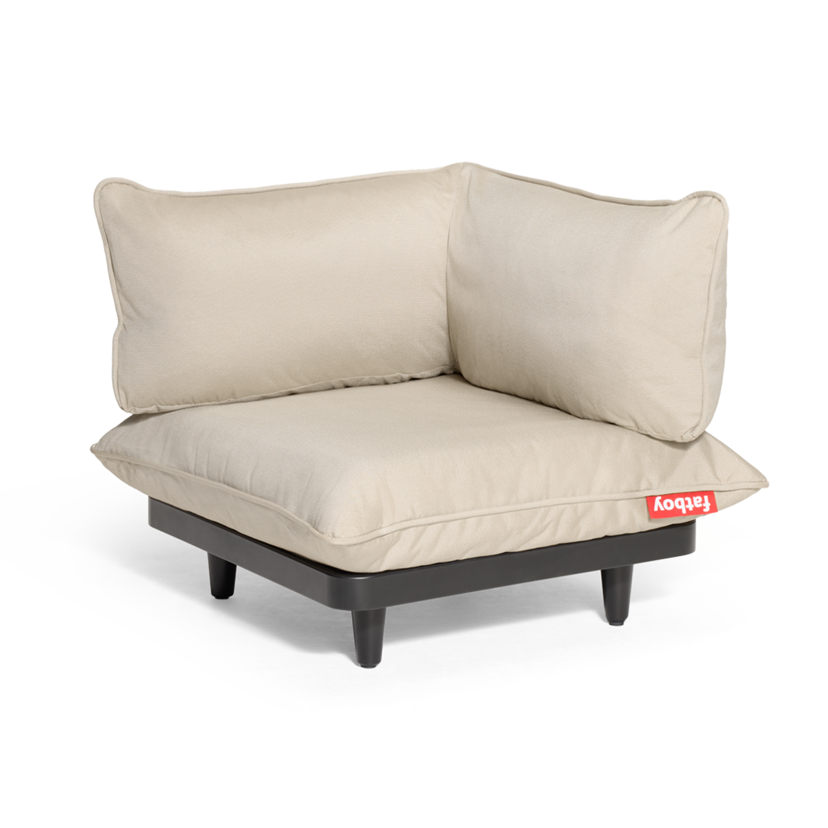 Fatboy Paletti Corner Seat Royal