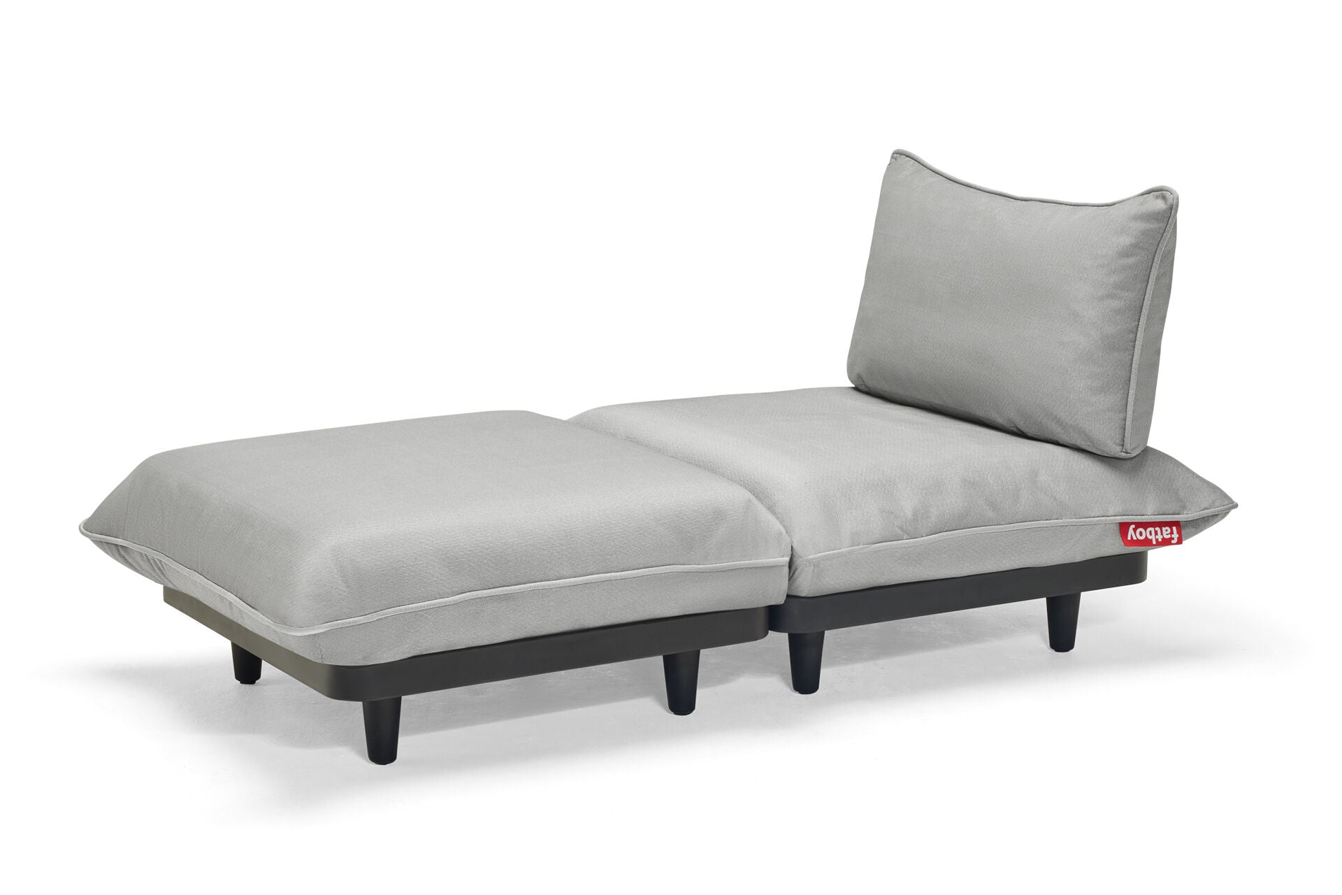 Fatboy Paletti Daybed Royal Wolf Grey