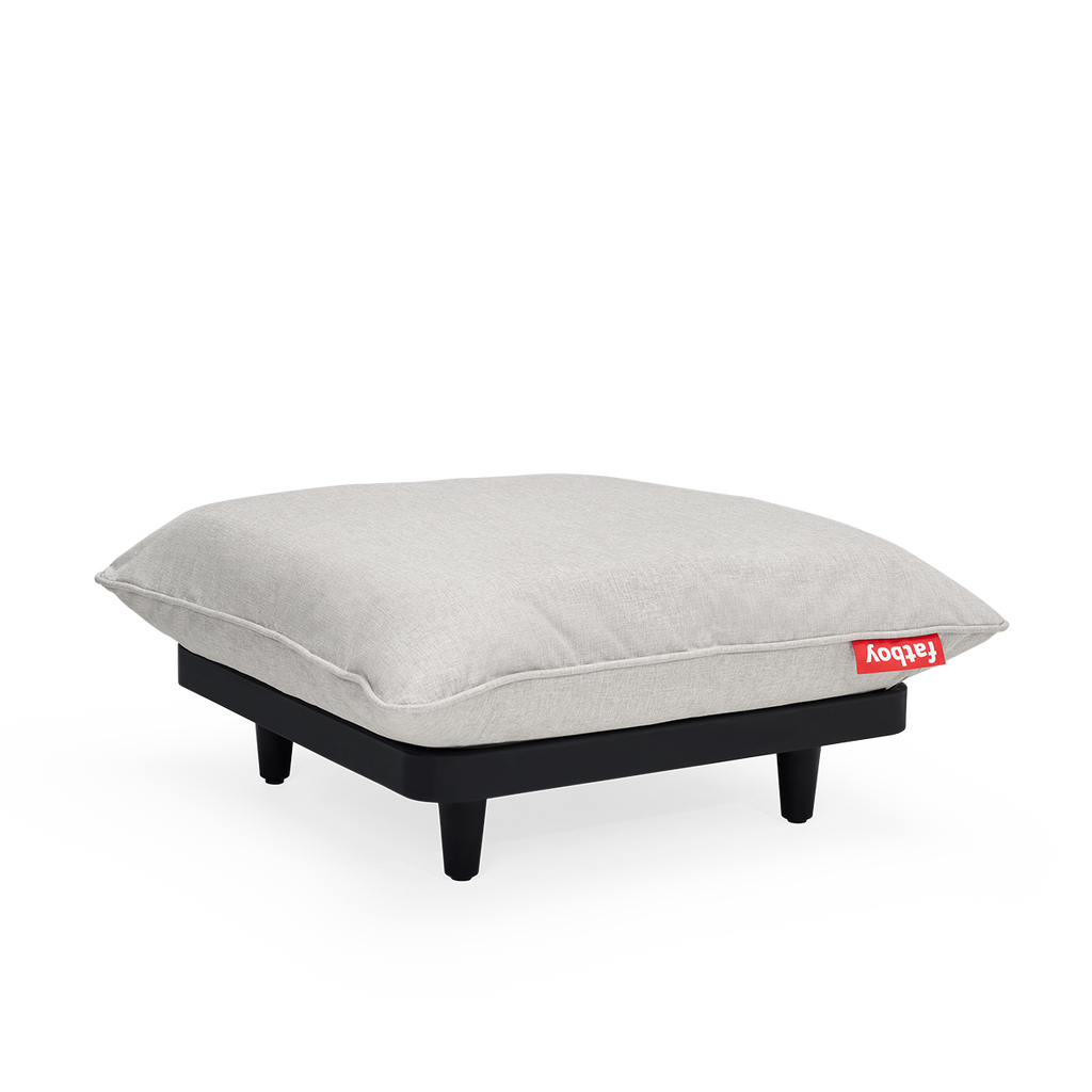 Fatboy Paletti Hocker Rock Grey