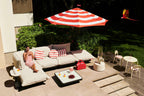 Fatboy Paletti Hocker mist