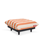 Stripe Orange Creme