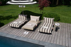 Fatboy Paletti Lounge Chair Royal Brulee