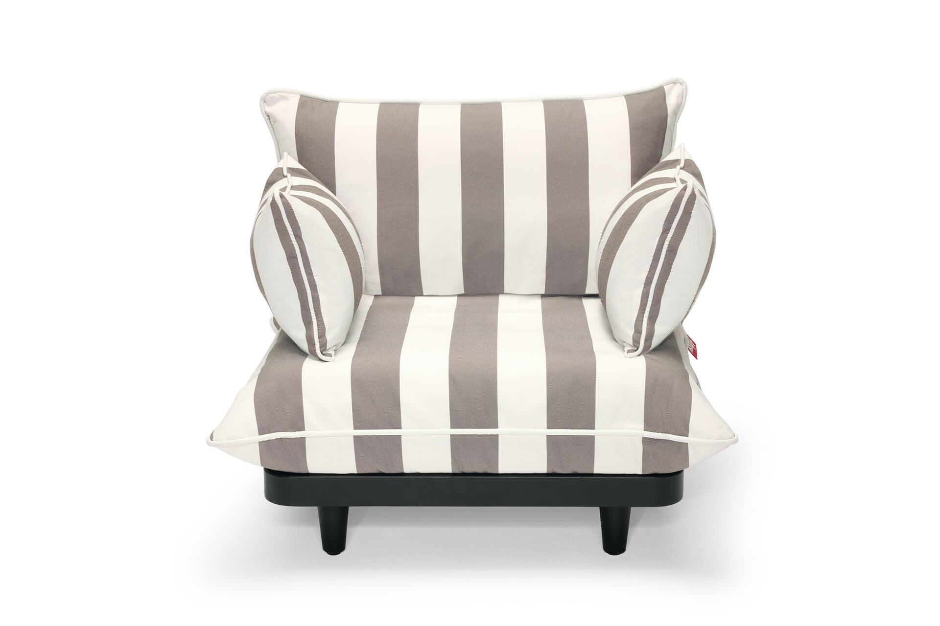 Fatboy Paletti Lounge Chair Stripe Cacao