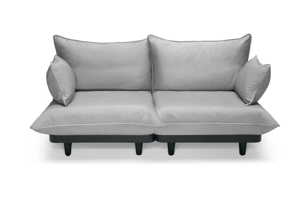 Fatboy Paletti Lounge Sofa Royal Wolf Grey