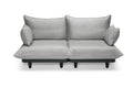 Fatboy Paletti Lounge Sofa Royal Wolf Grey