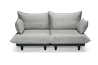 Fatboy Paletti Lounge Sofa Royal Wolf Grey