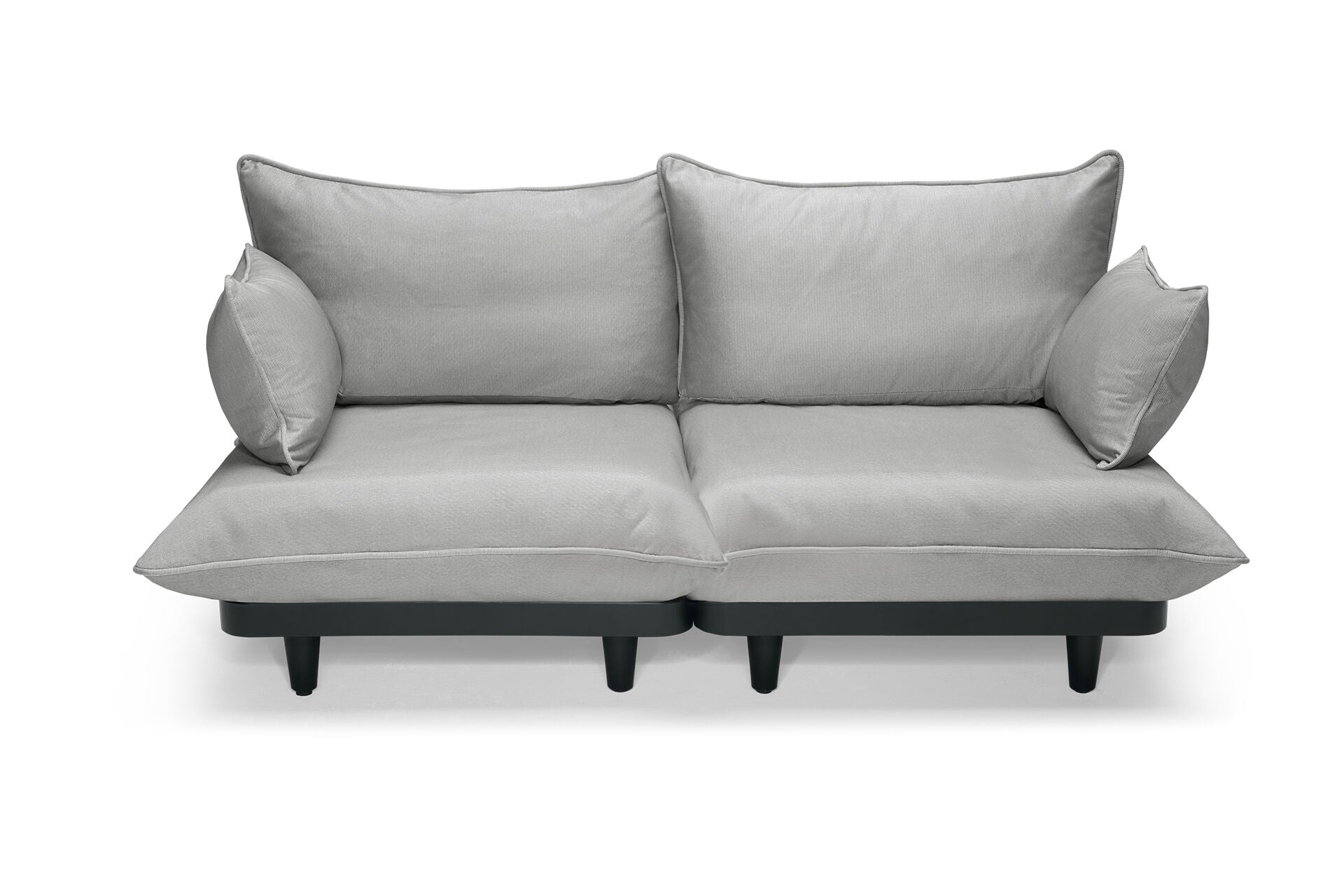 Fatboy Paletti Lounge Sofa Royal Wolf Grey
