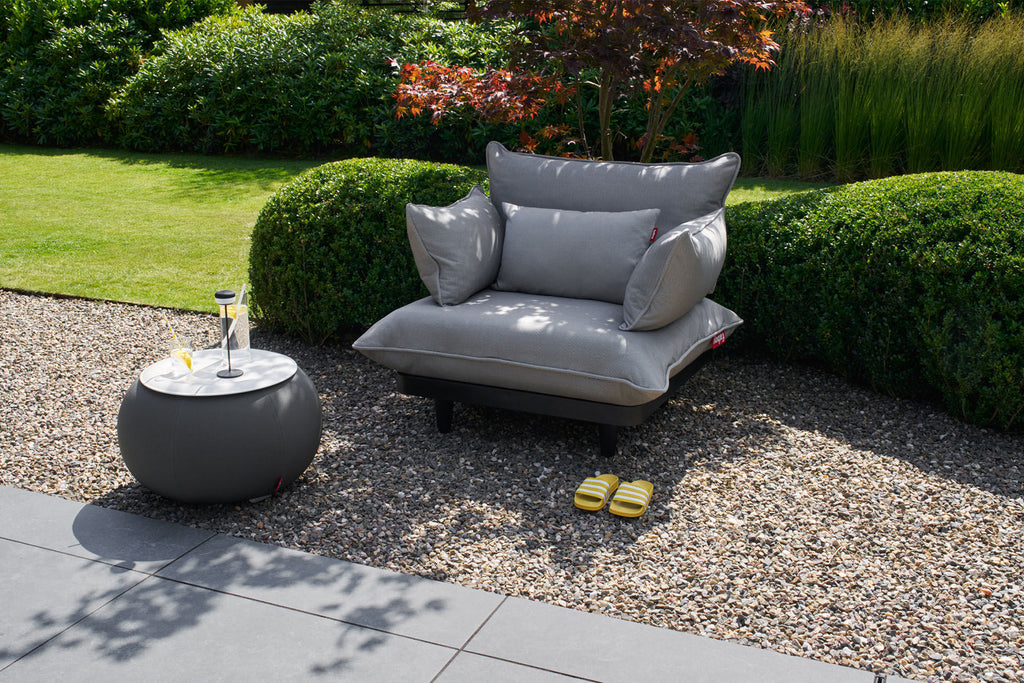 Fatboy Paletti Seat Royal wolf grey