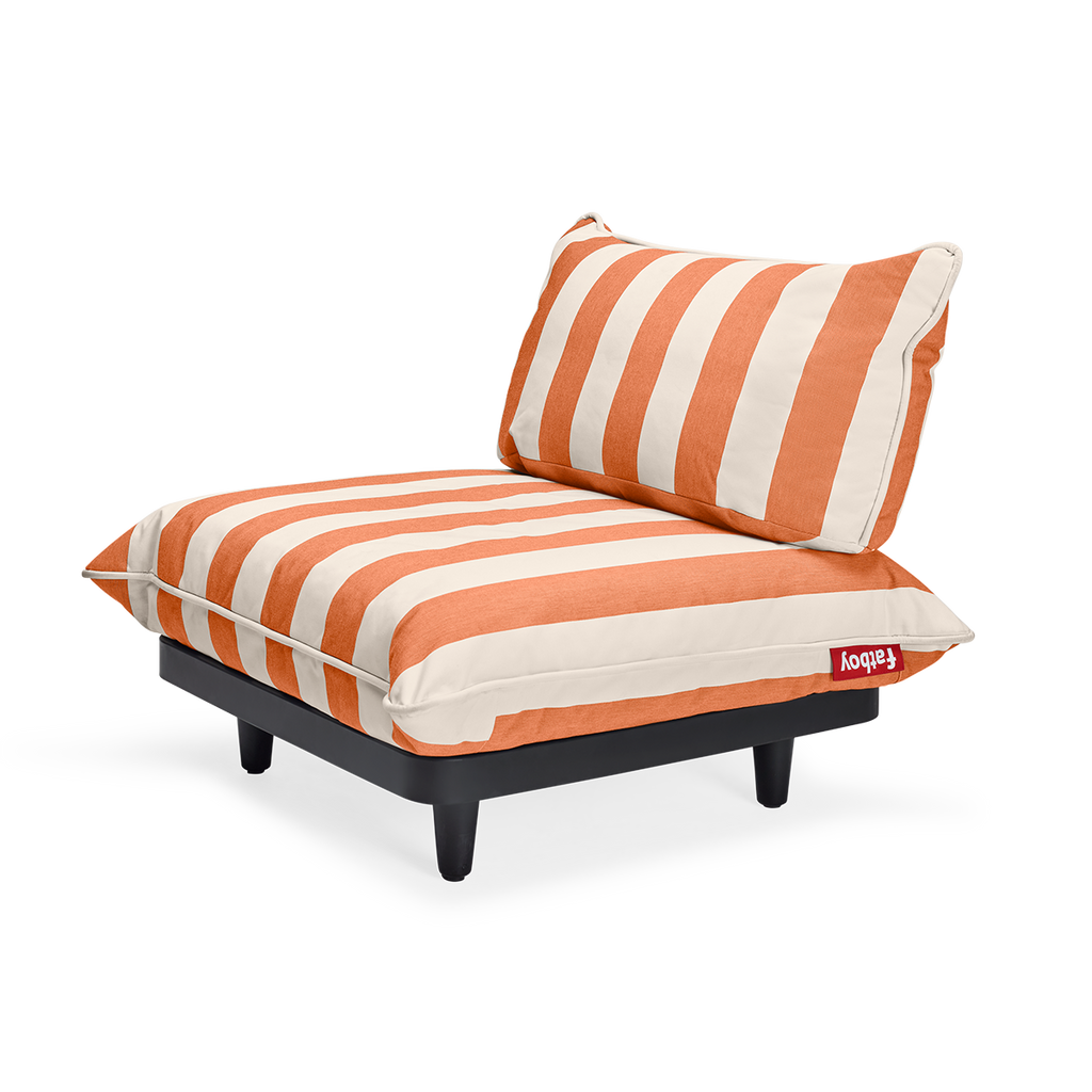 Fatboy Paletti Seat Rock Grey